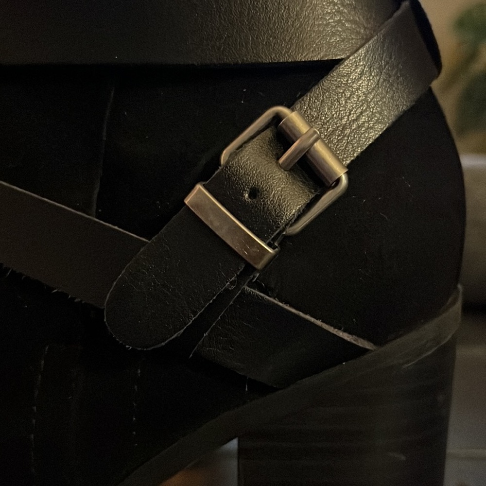 Madden Girl Elliot Booties - Picture 3 of 10